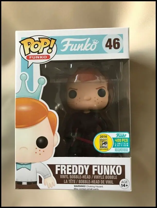 Freddy funko