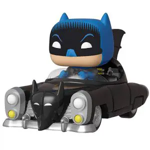 Figurine 1950 Batmobile – Batman- #277