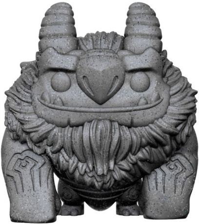 Figurine pop AAARRRGGHH!!! - Chasseurs de Trolls - 2