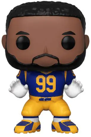 Figurine pop Aaron Donald - Los Angeles Rams - NFL - 2