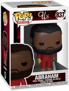 Figurine Abraham – Us- #837