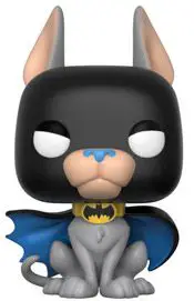 Figurine pop Ace the Bat Hound - DC Comics - 2