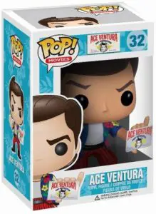 Figurine Ace Ventura – Ace Ventura- #32
