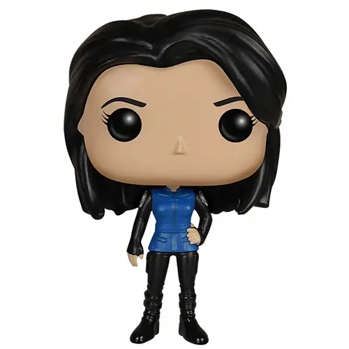 Figurine pop Agent May - Marvel's Agents Of SHIELD - 1