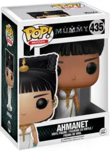 Figurine Ahmanet – La Momie- #435