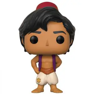 Figurine Aladdin – Aladdin- #352