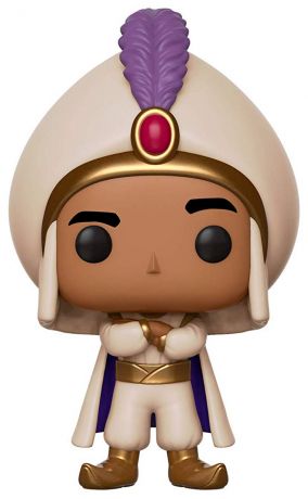 Figurine pop Aladdin - Prince Ali - Aladdin - 2