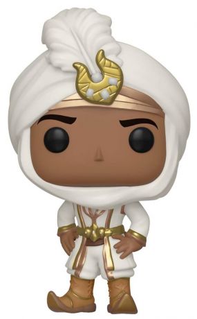 Figurine pop Aladdin Prince Ali - Aladdin - 2