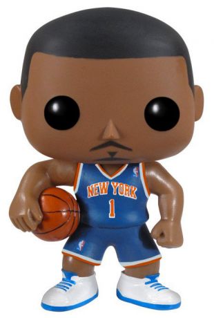 Figurine pop Amare Stoudemire - New York Knicks - NBA - 2
