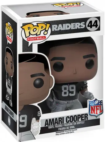 Figurine pop Amari Cooper - NFL - 1