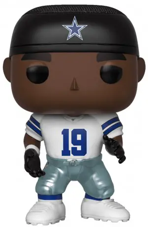 Figurine pop Amari Cooper - Cowboys - NFL - 2