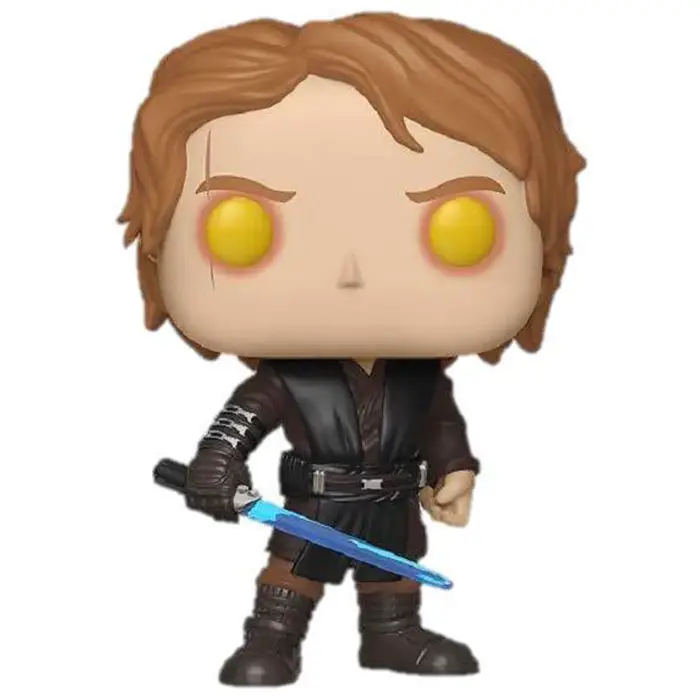 Figurine pop Anakin Skywalker - Star Wars - 1