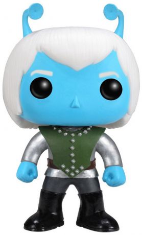 Figurine pop Andorian - Star Trek - 2