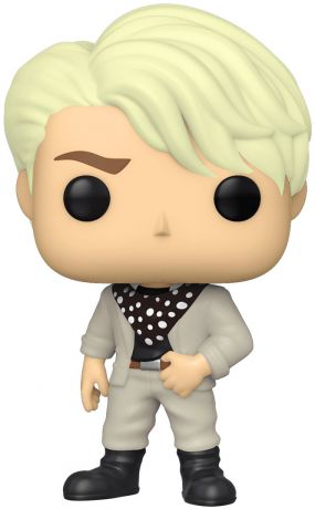 Figurine pop Andy Taylor - Duran Duran - 2