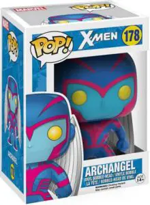 Figurine Angel – X-Men- #178