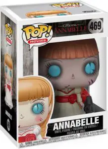 Figurine Annabelle – Annabelle- #459
