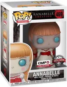 Figurine Annabelle la Jolie Poupée – Annabelle- #469