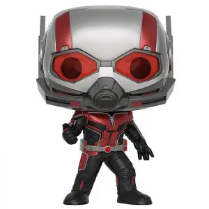 Figurine Ant-Man – Ant-Man et la Guêpe- #340