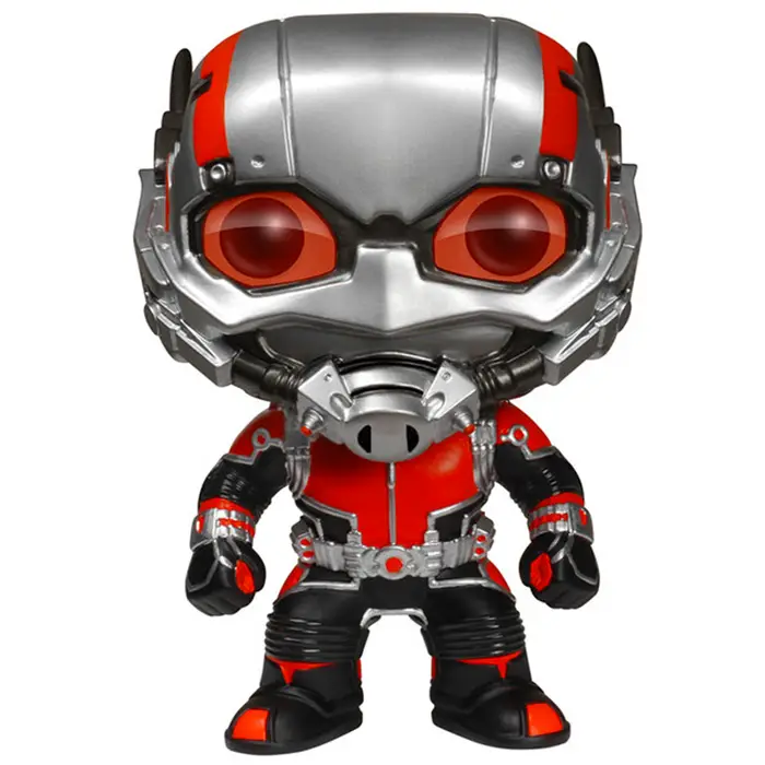 Figurine pop Ant-Man - Ant-Man - 1