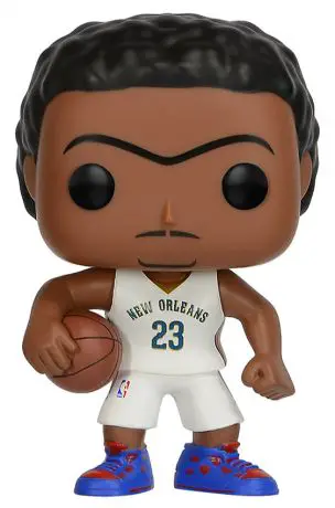 Figurine pop Anthony Davis - New Orleans Pelicans - NBA - 2