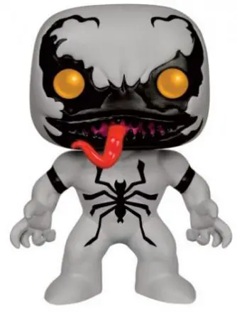 Figurine pop Anti-Venom - Brillant dans le noir - Marvel Comics - 2