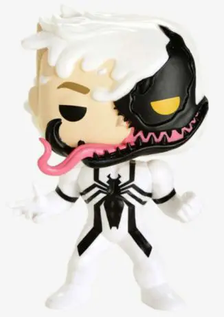 Figurine pop Anti-Venom - Brillant dans le noir - Venom - 2