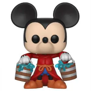 Figurine Apprentice Mickey – Fantasia- #426
