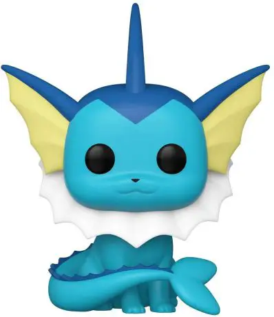 Figurine pop Aquali - Pokémon - 2