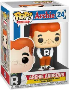 Figurine Archie Andrews – Archie Comics- #24