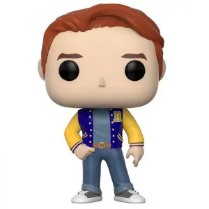 Figurine Archie Andrews – Riverdale- #586