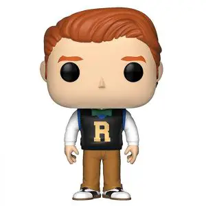 Figurine Archie Andrews dream sequence – Riverdale- #730