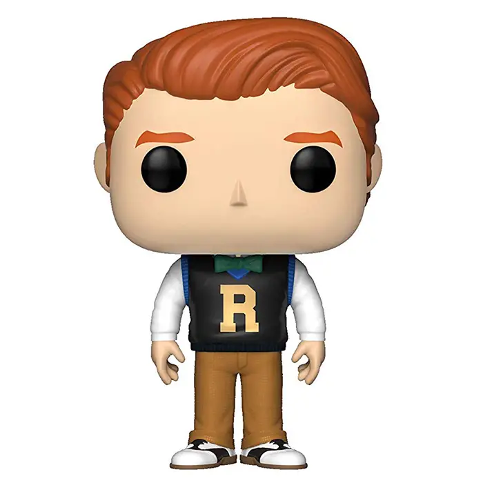 Figurine pop Archie Andrews dream sequence - Riverdale - 1