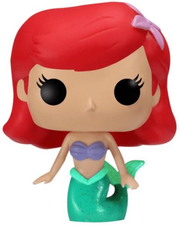 Figurine pop Ariel - Disney premières éditions - 2