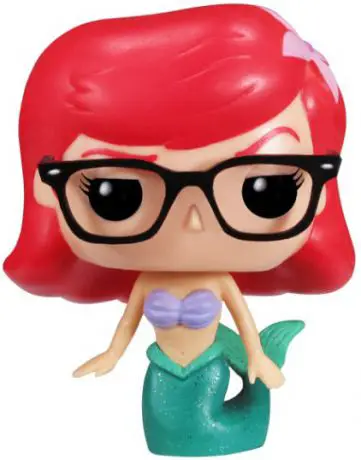 Figurine pop Ariel - La Petite Sirène - 2