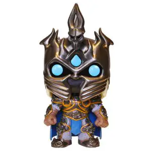 Figurine Arthas – World Of Warcraft- #15