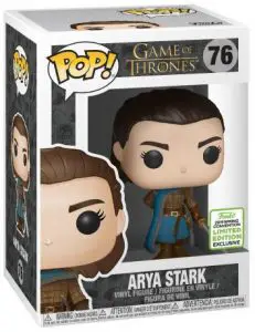 Figurine Arya Stark – Game of Thrones- #76