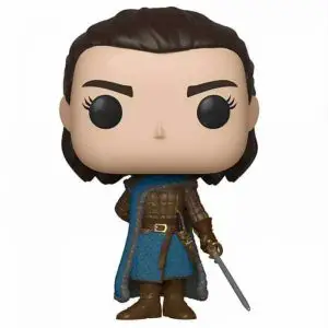 Figurine Arya Stark saison 7 – Game Of Thrones- #76
