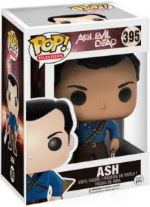Figurine Ash – Ash vs Evil Dead- #395