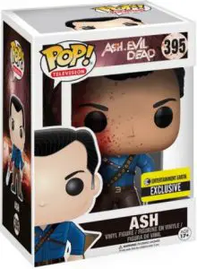 Figurine Ash – Ensanglanté – Ash vs Evil Dead- #395