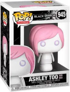 Figurine Ashley Too – Black Mirror- #945