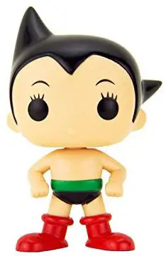 Figurine pop Astro Boy - Astro Boy - 2
