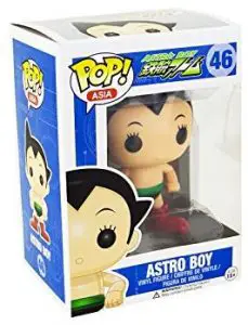 Figurine Astro Boy – Astro Boy- #46