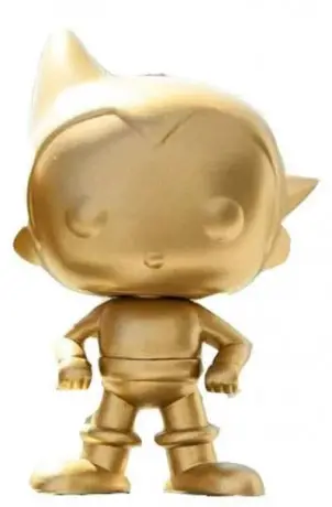 Figurine pop Astro Boy or - Astro Boy - 2