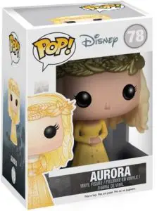 Figurine Aurora – Disney premières éditions- #78