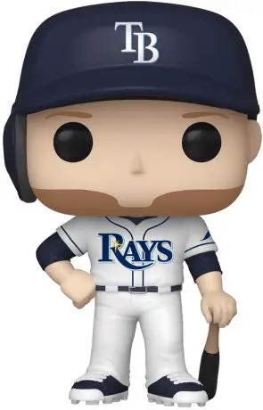 Figurine pop Austin Meadows - MLB : Ligue Majeure de Baseball - 2