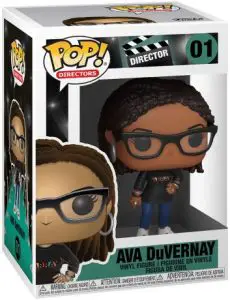 Figurine Ava DuVernay – Directeurs- #1