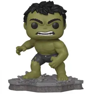 Figurine Avengers Assemble Hulk – Avengers- #585