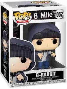 Figurine B-Rabbit Eminem – 8 Mile- #1052