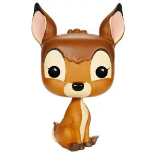 Figurine Bambi – Bambi- #141