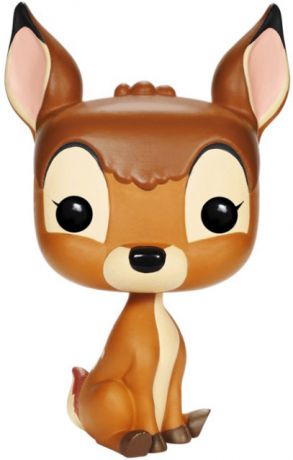 Figurine pop Bambi - Bambi - 2
